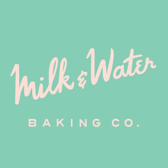 Milk & Water Baking Co.