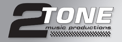 2 Tone Music Production