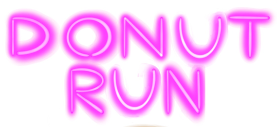 Donut Run