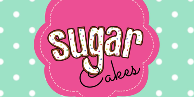 Sugar Cakes By Jen Homac