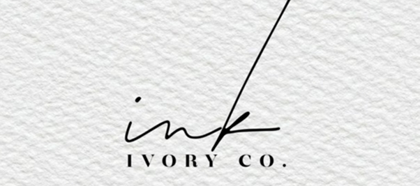 Ink + Ivory