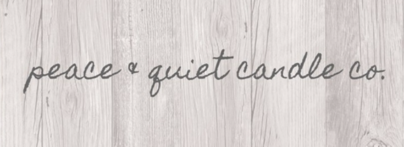 Peace & Quiet Candle Co.