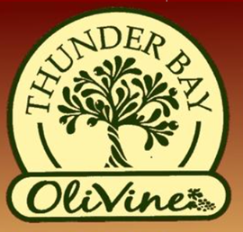 Thunder Bay Olivine