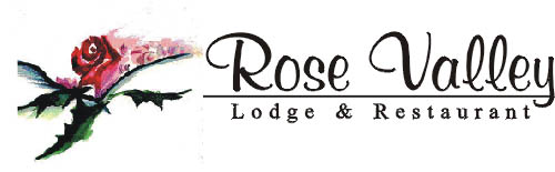 Rose Valley Lodge & Restaurant