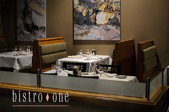 Bistro One