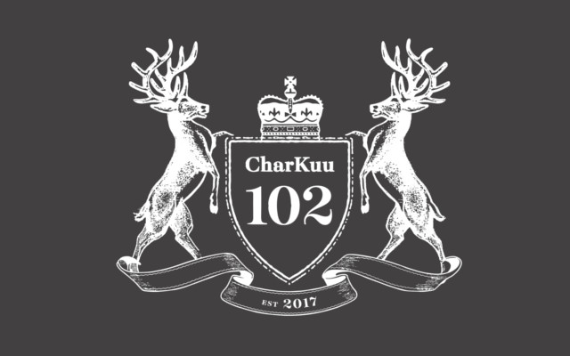 CharKuu 102