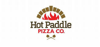 Hot Paddle Pizza