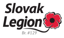 Royal Canadian Slovak Legion