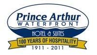 Prince Arthur Hotel